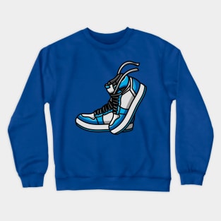 Sneakers V3 Crewneck Sweatshirt